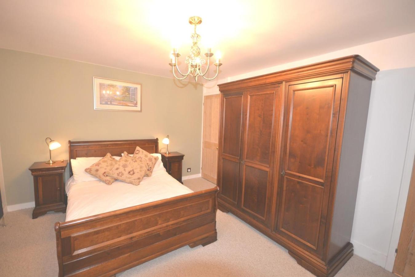Delightful Cottage In Sandwich - One Bedroom Exterior photo